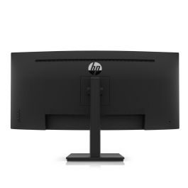 HP 86.4cm (34") Quad HD 3440 x 1440, 21:9, 250cd/m², 5ms, 178°/178°, 3000:1 HP 86.4cm (34") Quad HD 3440 x 1440, 21:9, 250cd/m², 5ms, 178°/178°, 3000:1