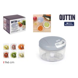 Cortador de alimentos Inde 9x6 cm (12 Unidades) Precio: 29.49999965. SKU: B16V6VRFK9