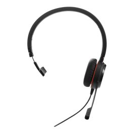 Auriculares con Micrófono Jabra 14401-20 Negro Precio: 46.88999986. SKU: S55025241