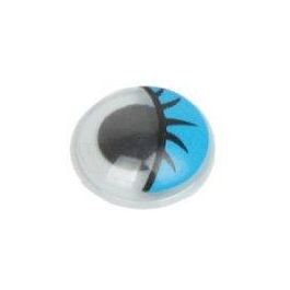Ojos Moviles Smart Azul 15 Mm. Pack De 30 Ojos Moviles Smart Azul 15 Mm. Pack De 30 Precio: 2.50000036. SKU: B1F8HDBLCM