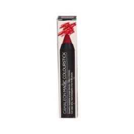 Camaleon Magic Colourstick Rojo 4Gr. Barra de labios hidratante de larga duración con aloe vera Precio: 8.49999953. SKU: B1A5JG5HRM