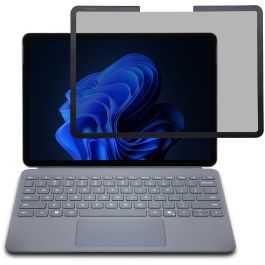 Kensington MagPro Elite Filtro de Privacidad Magnético para Surface Pro 12", Mate, Anti-blue, Anti-fingerprint, Antideslumbrante, Pantalla Táctil