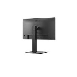 LG Monitor 24BA650-B.AEU 23.8" Full HD LED (1920 x 1080) 5ms 100Hz con USB 3.2 y Altura Ajustable