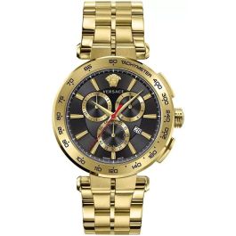 Reloj Hombre Versace GENT DAY - DATA - 24H (Ø 45 mm) Precio: 654.50000011. SKU: B124GL933X