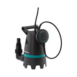 GARDENA 10500 BASIC Bomba de aguas residuales, 10500 l/h, 400W