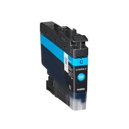 Brother DCP-J1100DW MFC-J1300DW Tinta Cian 5000 Páginas