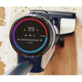 Tineco Floor One S6 FlashDry Pet. Aspiradora de Suelos Húmeda y Seca para Mascotas, Limpieza Profunda