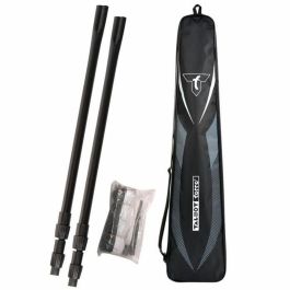 Talbot Torro Red telescópica de bádminton de nylon extra ligera con 2 postes telescópicos y red ajustable Precio: 34.50000037. SKU: B1JJ3K26BH