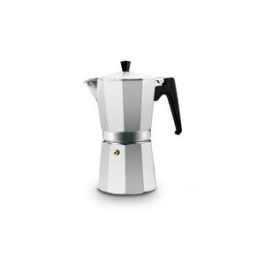 Cafetera Aluminio Teide 6 Tazas Cafetera Aluminio Teide 6 Tazas Precio: 6.50000021. SKU: B169DQD522
