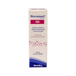 Novamed Skincare Oil Acidos Grasos Hiperoxigenados 100 Ml Precio: 27.9500001. SKU: B1GRBZ4EBF