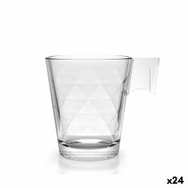 Juego de Tazas La Mediterránea Napoli diamond 3 Piezas (24 Unidades) Precio: 31.69000043. SKU: B1AFBM7RXX