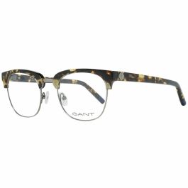 Montura de Gafas Hombre Gant GA3199 51056 Precio: 55.78999998. SKU: S7221213