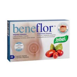 Beneflor 40Cap. Precio: 14.6899995. SKU: B18QC7PT8Y