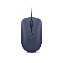 Lenovo Ratón 540 USB-C Wired Compact (Abyss Blue) con Ajuste DPI Hasta 2400 Precio: 19.68999967. SKU: B1AF92HS9D