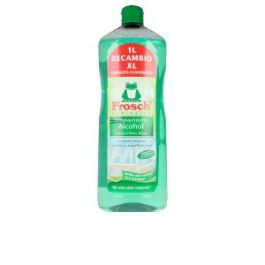 Frosch Limpiacristales Ecológico con Alcohol 1000 ml Precio: 3.58999982. SKU: S0574780