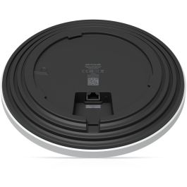 Ubiquiti U7-PRO-XGS Punto de Acceso WiFi-7 Tri-Banda (2.4/5/6 GHz) 8600 Mbps para Techo/Pared PoE++ (UniFi)