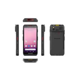 Honeywell ScanPal EDA56 5.5" HD, 6/128GB, Snapdragon SM6115, WiFi 6, 13/5 MP, IP67, 4500 mAh, Negro