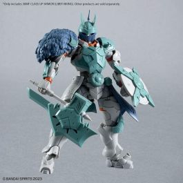 BANDAI HOBBY 30 Minutes Fantasy Maqueta Class Up Armor Liber Viking Figuras de Acción