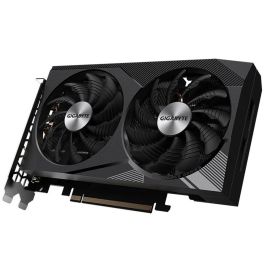 Tarjeta Grafica Gigabyte Rtx 3060 Windforce Tarjeta Grafica Gigabyte Rtx 3060 Windforce