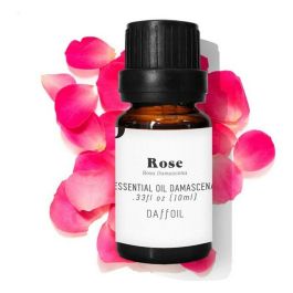 Daffoil Aceite Esencial Rosa De Damasco Precio: 14.49999991. SKU: S0583249