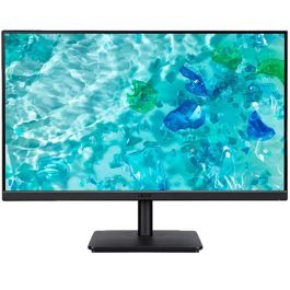 Acer Vero B7 B247Y E | Monitor 23.8" Full HD IPS 100Hz AMD FreeSync | Panel Antirreflejos | Altavoces | Ajustable en Altura, Pivote, Inclinación | HDMI, DisplayPort, VGA | Negro Precio: 195.50000008. SKU: B1AZCBPGE2