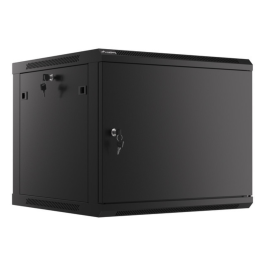 Lanberg Armario Mural Rack 19 Pulgadas 9U WF01-6609-00B Negro Precio: 107.49999975. SKU: B12MCBGCPX