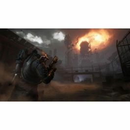 Bandai Namco Entertainment 3391892039078 Cronos: El Nuevo Amanecer - Juego para Nintendo Switch 2