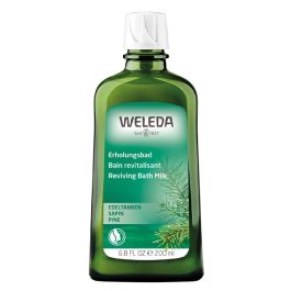 Weleda Edeltannen Recreation Bath Baño Recreativo 200 ml Precio: 14.49999991. SKU: B1C3TNFR98