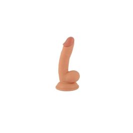Consolador Realista VSCNOVELTY 17 cm Consolador Realista VSCNOVELTY 17 cm