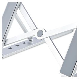 Soporte Plegable y Regulable para Portátil Startech LAPTOP-RISER-BAR