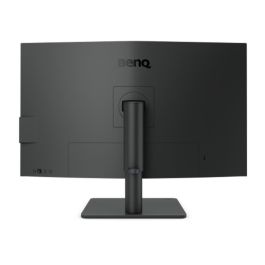 BenQ PD3205U Monitor 31.5" IPS 4K Ultra HD (3840x2160) con USB-C, DisplayPort, HDMI y Altavoces