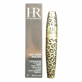 Helena Rubinstein #01 LASH QUEEN FELINE BLACKS Máscara de Pestañas Volumen Intenso Longitud Audaz Negro 7 ml Precio: 37.50000056. SKU: SLC-68202