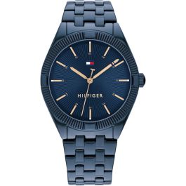 Reloj Hombre Tommy Hilfiger 1782552 (Ø 34 mm) Precio: 123.50000036. SKU: B1733FF8DB