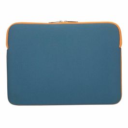 Targus Pulse II EcoSmart 35,6 cm (14") Funda Azul, Naranja Targus Pulse II EcoSmart 35,6 cm (14") Funda Azul, Naranja