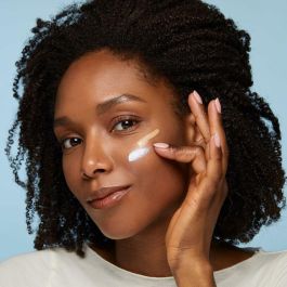 Sensilis PHOTOCORRECTION HA 50+ Fluido Hidratante Antiarrugas SPF50+ 50 ml