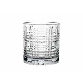 Vaso La Mediterránea Largie 350 ml (48 Unidades)