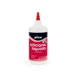 Silicona Liquida Plico 500Ml
