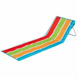 Esterilla plegable portatil reclinable 155x52x40cm Esterilla plegable portatil reclinable 155x52x40cm