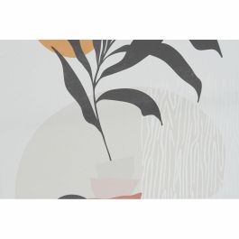 Cuadro Scandi DKD Home Decor Multicolor 2.8 x 60 x 40 cm Set de 6 Cuadro Scandi DKD Home Decor Multicolor 2.8 x 60 x 40 cm Set de 6