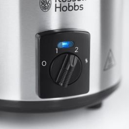 RUSSEL HOBBS 25570-56 - 2L Compact Home Simmer - acero inoxidable cepillado - 145 W RUSSEL HOBBS 25570-56 - 2L Compact Home Simmer - acero inoxidable cepillado - 145 W