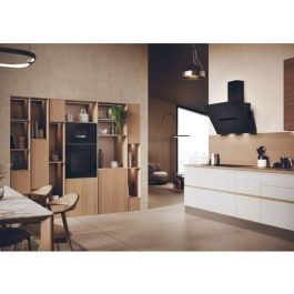 Microondas con Grill Haier H38FMWID627N Negro 900 W 25 L