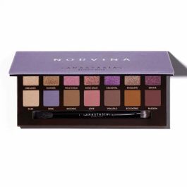 Norvina, Paleta de sombras de ojos, 6,35 Precio: 48.68999949. SKU: B1F5Z5A9XL