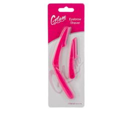 Glam Of Sweden Rasurador de Cejas: Herramienta de Precisión para Depilación y Perfilado de Vello Facial - Accesorios de Maquillaje Mujer 1 pz Precio: 2.6899994. SKU: S0578629