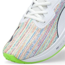 Zapatillas de Running para Adultos Puma Aviator SP Blanco