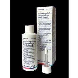 Covetrus Limpiador Auricular 100 mL Aloe Vera Perros Gatos Precio: 9.78999989. SKU: B13NF2RWHR