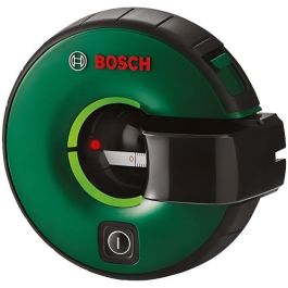 Medidor láser de línea BOSCH Atino Precio: 73.50000042. SKU: B1CHF8V2D7