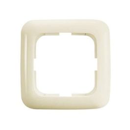 BUSCH-JAEGER Rahmen 1-fach Busch-Duro 2000 SI weiß BJ 2511-212 Precio: 5.0336. SKU: B17Z2LC93E