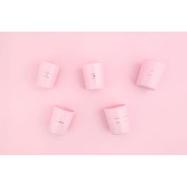 Vela de Masaje Highonlove Naranja Rosa Champán de Fresa Lichi 35 ml