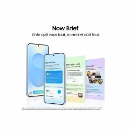 Smartphone Samsung S25 MINT 6,2" Qualcomm Snapdragon 8 Elite 12 GB RAM 128 GB