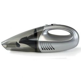 Tristar KR-2156 Aspirador de Mano Inalámbrico con Batería Recargable, para Sólidos y Líquidos, 45W, Depósito 0.5L